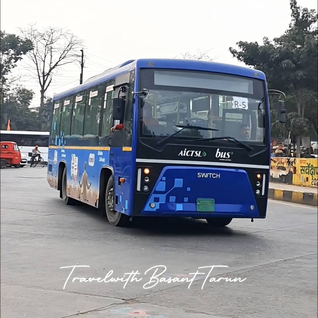 Post from Travel with Basant Tarun