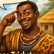 African Legends And Folktales
