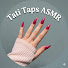 MiVjq6KM0jI-channel-avatar-Tati Taps ASMR