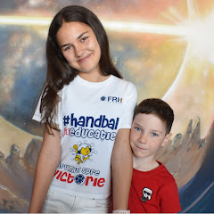 Stil de viata sanatos cu Cristiana si Patrick