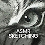 ASMR Sketching