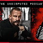 The Undisputed Podcast W/ Bobby Fish logo