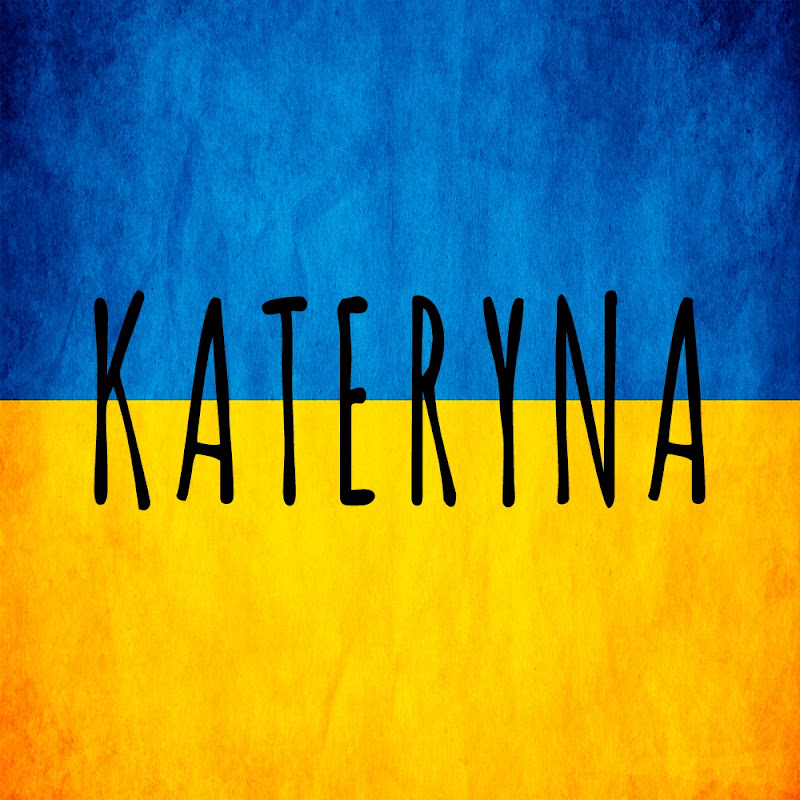 KATERYNA