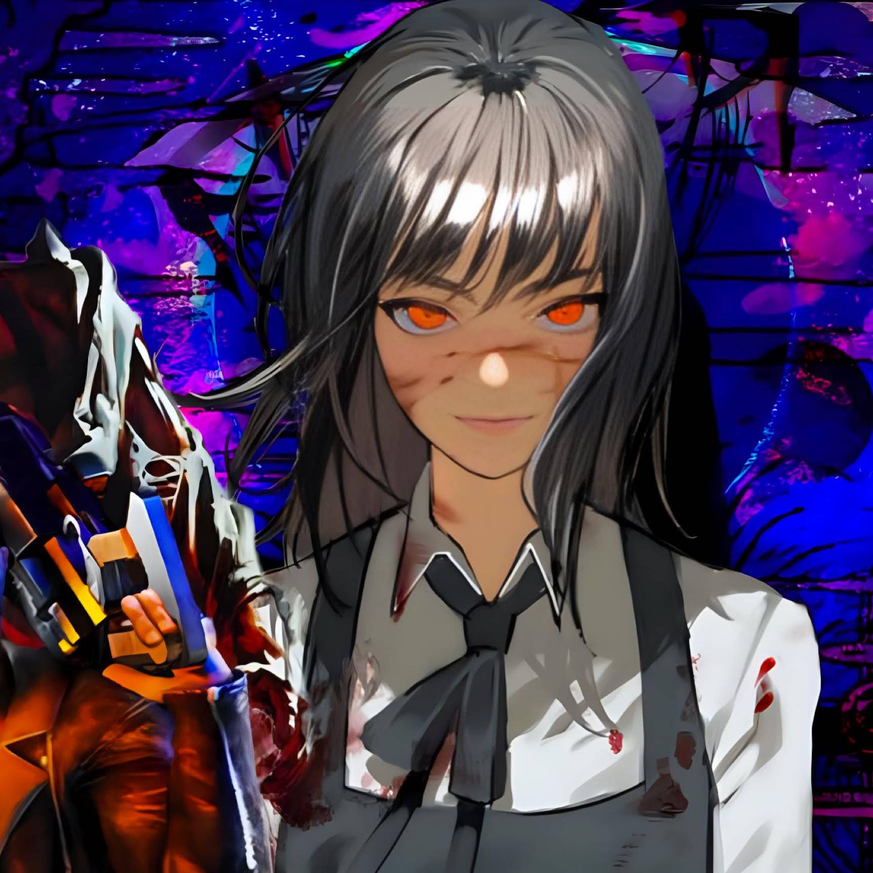 Post from Rouga Rabid