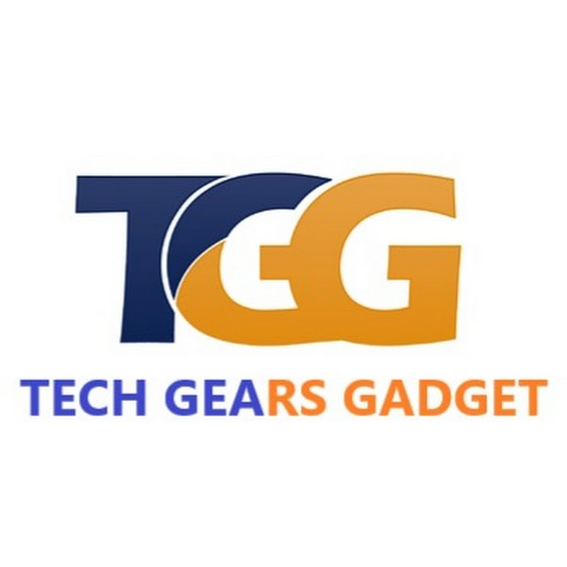Tech Gears Gadget
