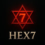 HEX7 logo
