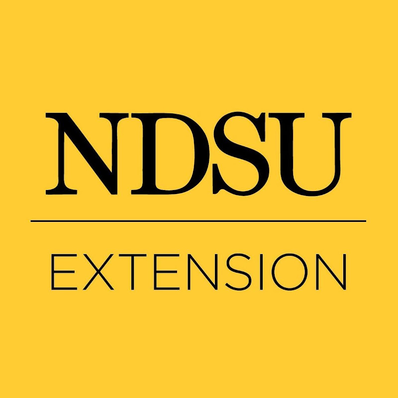 NDSUExtension Logo