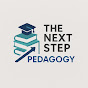 The Next Step Pedagogy (TNSP) logo