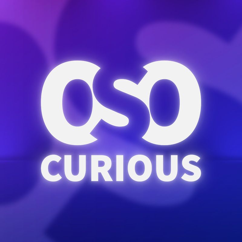 O' So Curious