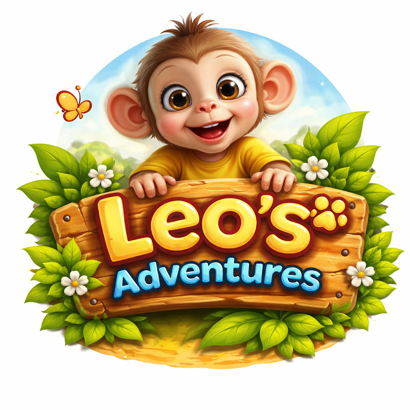Leo's adventures