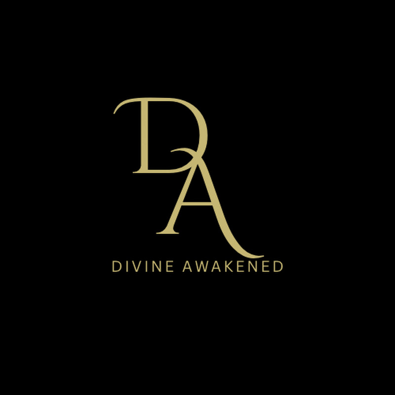 Divine Awakened Animation