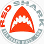 Red Shark Bikes logo