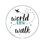 World View Walk logo