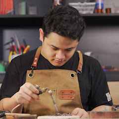 HuyK Jeweller - 宝飾職人アイコン画像