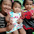 Tres Marias from Bohol