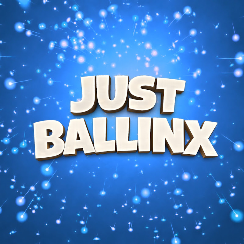 justballinx