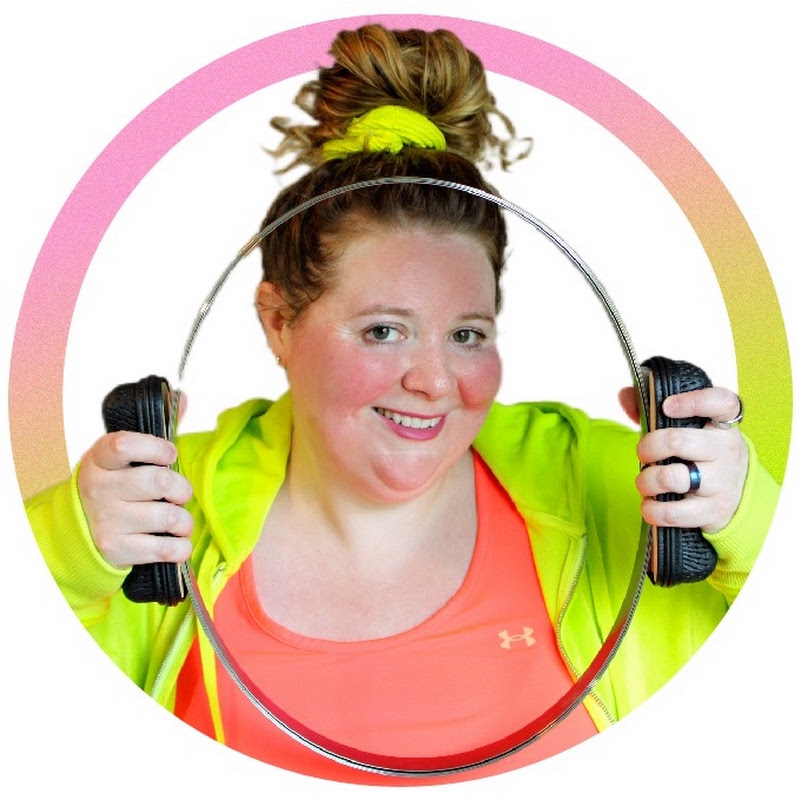 Kersten Veronesi - Plus Size Pilates Instructor