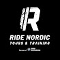 RideNordic logo