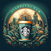 Starbucks BGM 