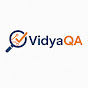 Vidya Qa logo
