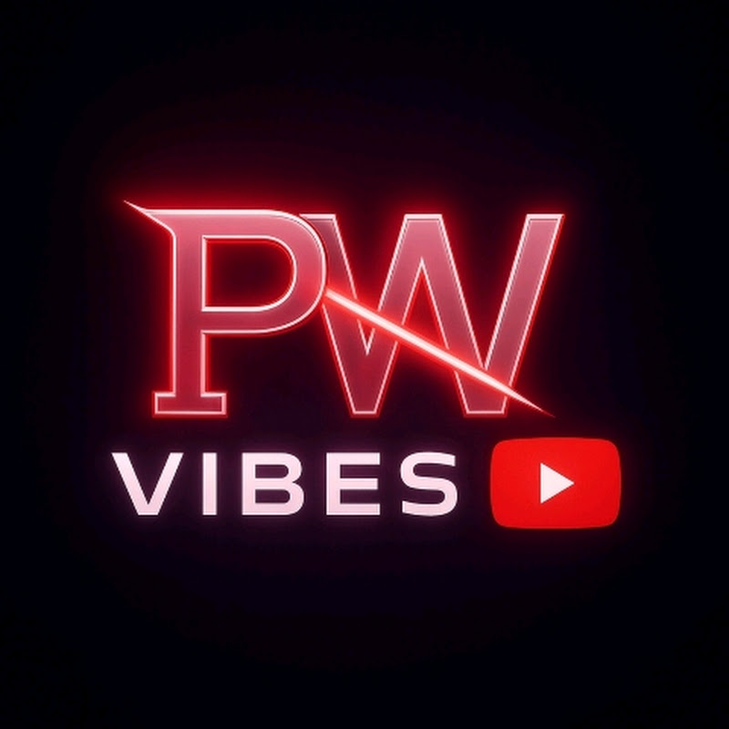 PW VIBES 