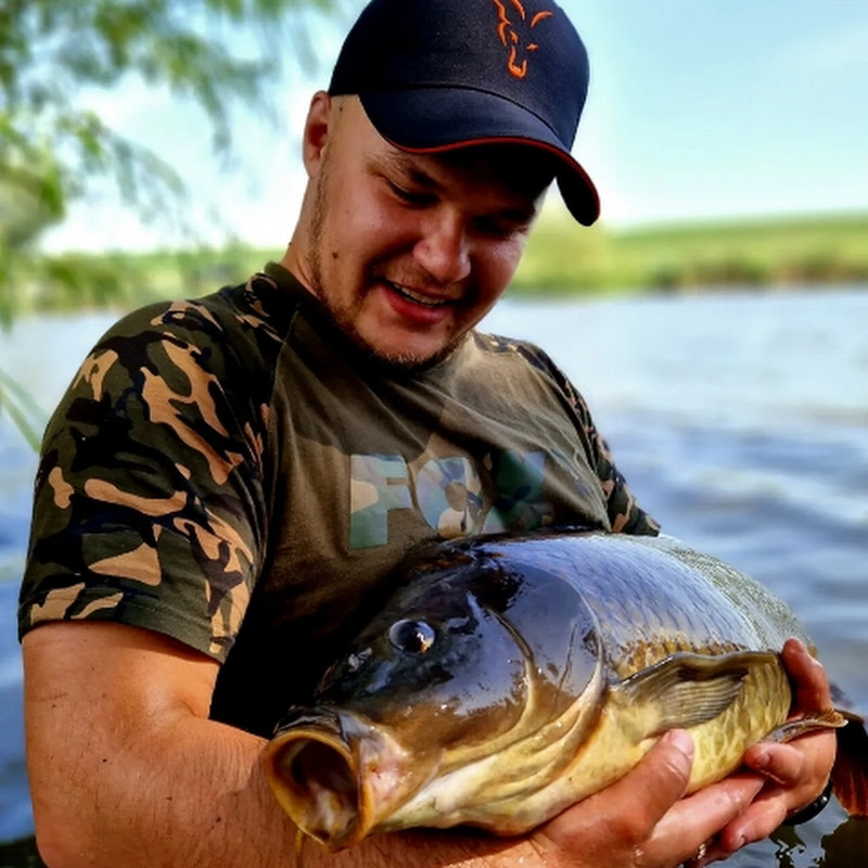 Ігор Попович ProFISHING