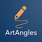 ArtAngles logo