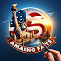 USA Amazing Facts logo