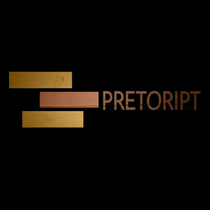 Pretoript - C++ programozás tutorialok
