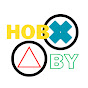 AX Hobby logo
