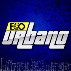 Логотип каналу Eco Urbano