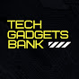 TECH GADGETS BANK  logo