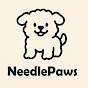 NeedlePaws logo