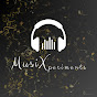 MusiXperiments logo