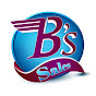 BABLI SALES logo