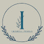Inkwell Pearls logo