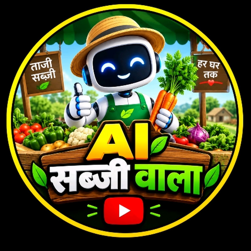 AI SABJI WALA