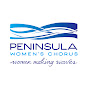 pwchorus logo