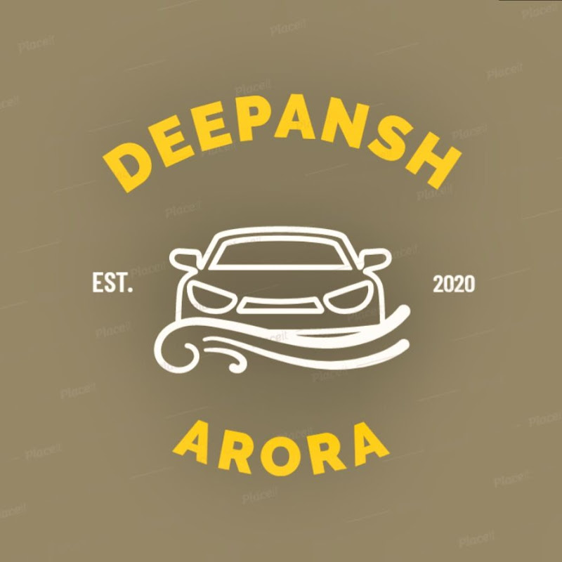 Deepansh Arora
