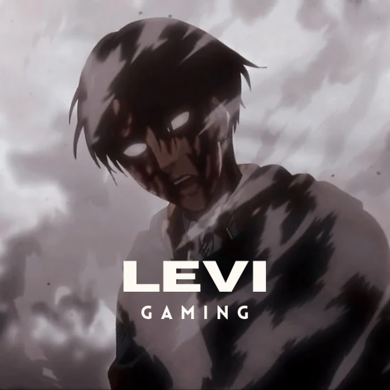Levi gaming