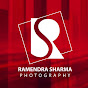 Ramendra Sharma Photography logo