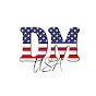 Dani e Marcio USA logo