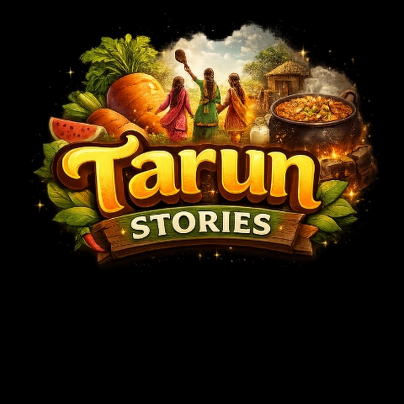 Tarun Stories