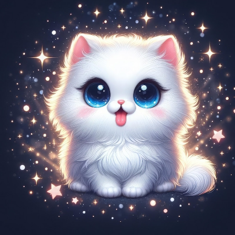 AnimationCat 2. 0