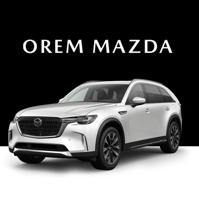 Orem Mazda