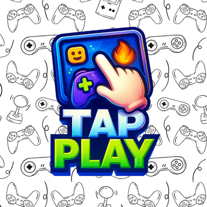 Tap Play