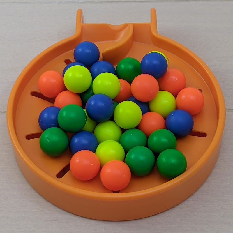 Marble Run Sound Japan