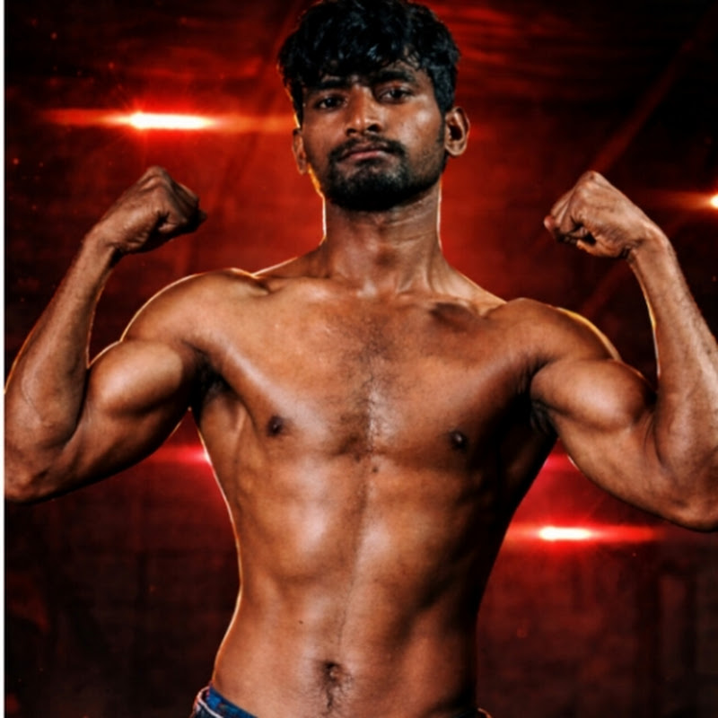 SURINTLFITNESS 