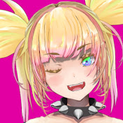 テバコVtuberのチャンネル画像