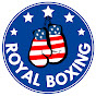 Klub Bokserski Royal Boxing Wrocław 